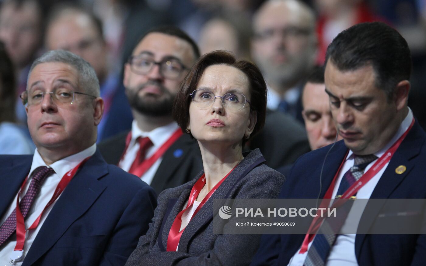 КМУ-2025. Атом должен быть рабочим, а не солдатом