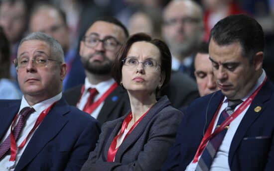 КМУ-2025. Атом должен быть рабочим, а не солдатом