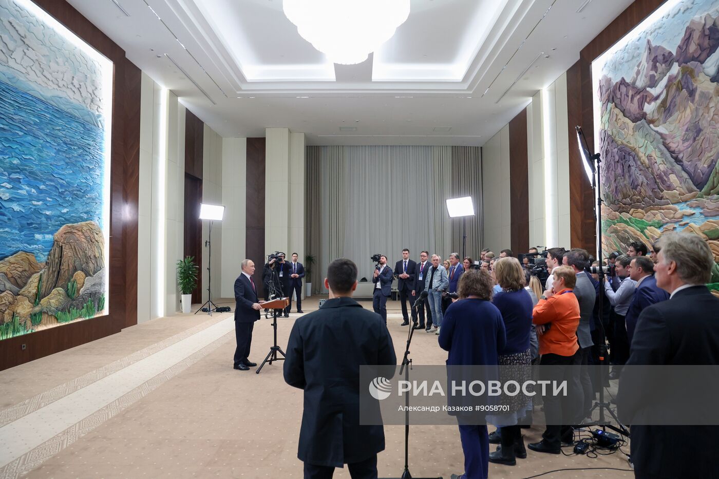 Сессия Совета коллективной безопасности ОДКБ в Бишкеке