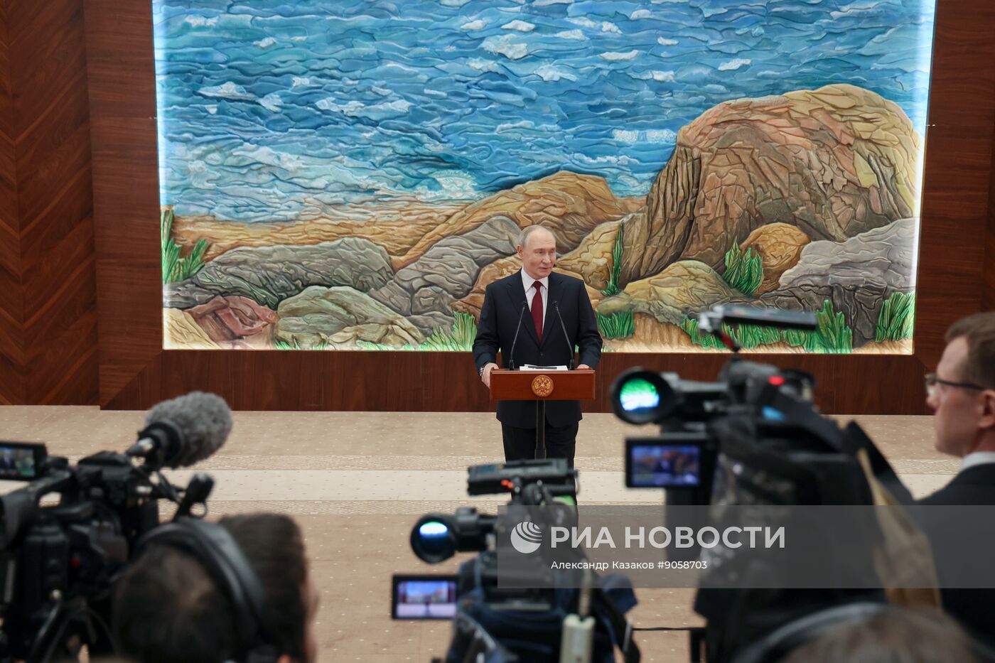 Сессия Совета коллективной безопасности ОДКБ в Бишкеке