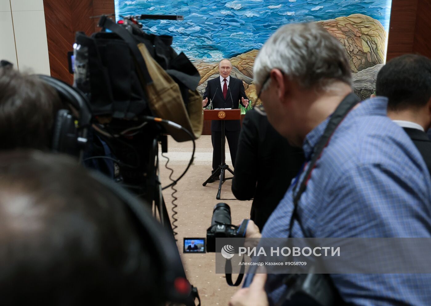 Сессия Совета коллективной безопасности ОДКБ в Бишкеке