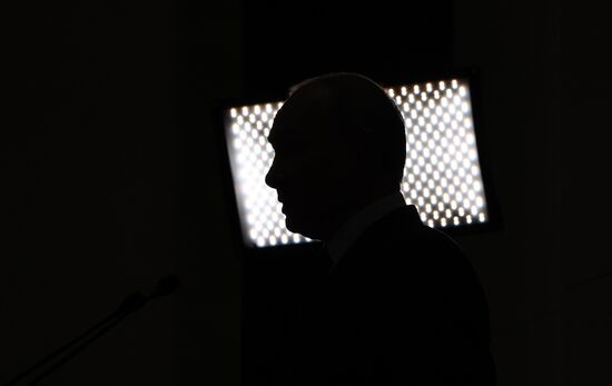 Сессия Совета коллективной безопасности ОДКБ в Бишкеке