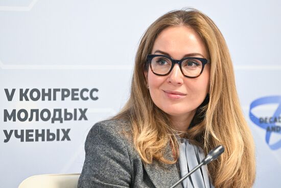 КМУ-2025. Ocean Tech в России: от ресурсов к технологическому лидерству в Мировом океане