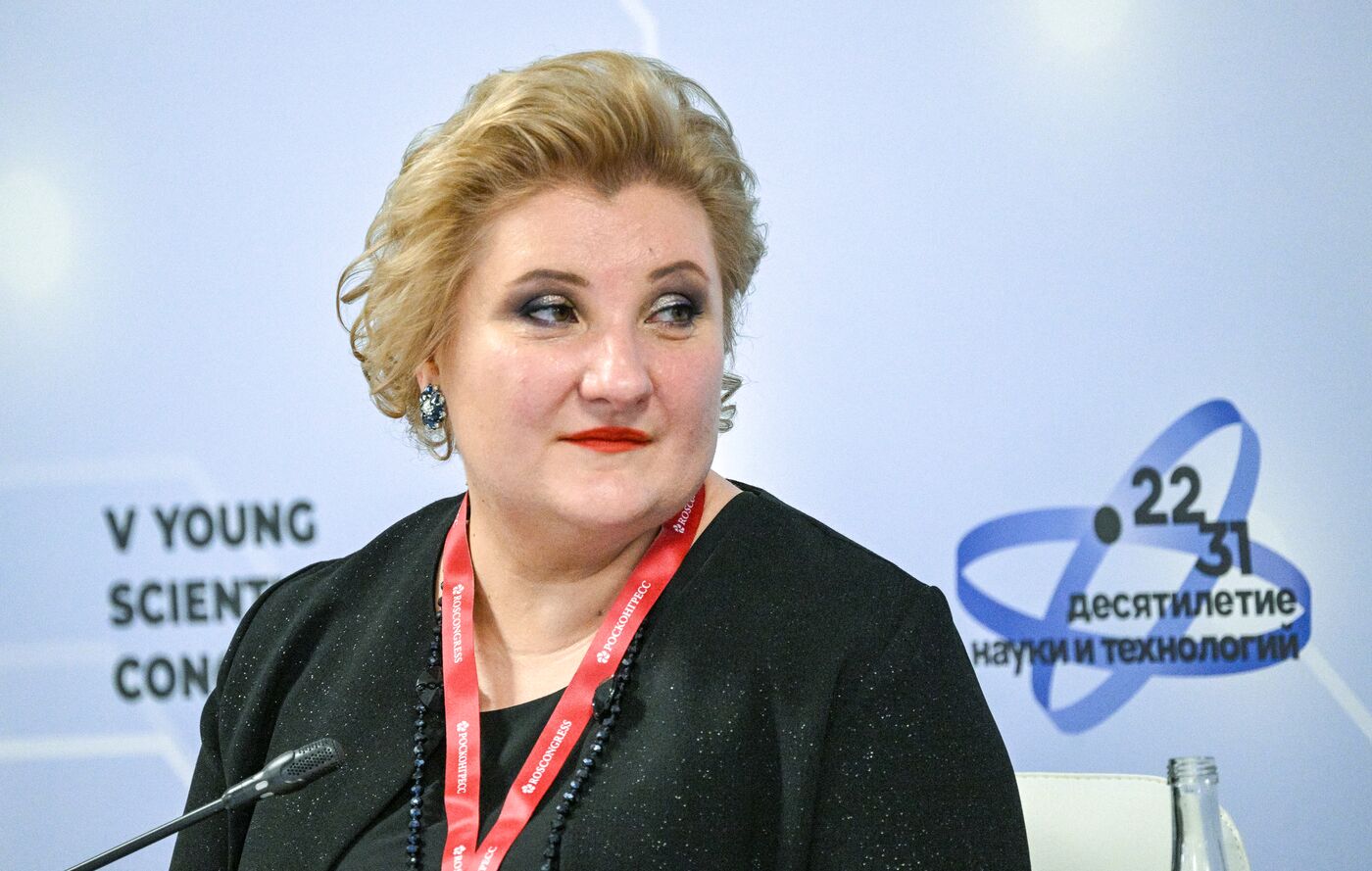 КМУ-2025. Конструирование будущего: от научных проектов к визуальным образам