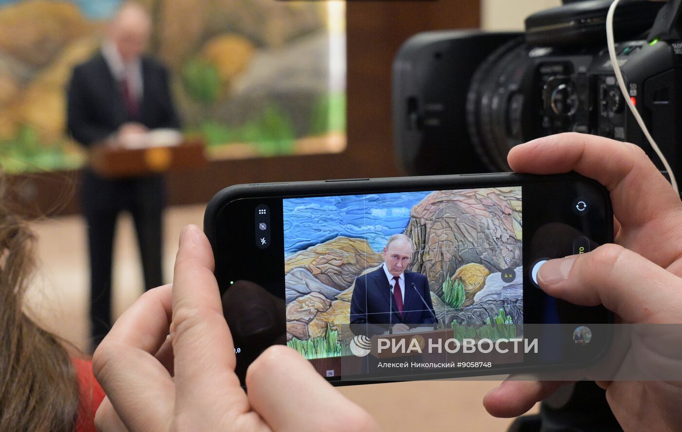 Сессия Совета коллективной безопасности ОДКБ в Бишкеке