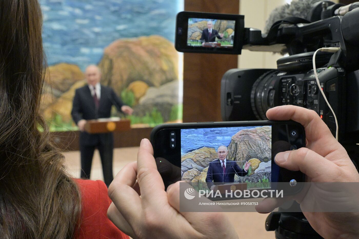 Сессия Совета коллективной безопасности ОДКБ в Бишкеке