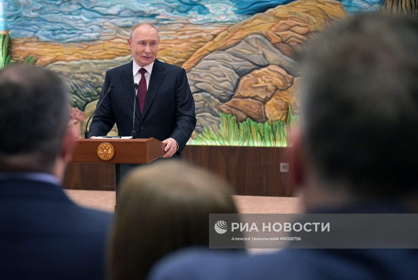 Сессия Совета коллективной безопасности ОДКБ в Бишкеке