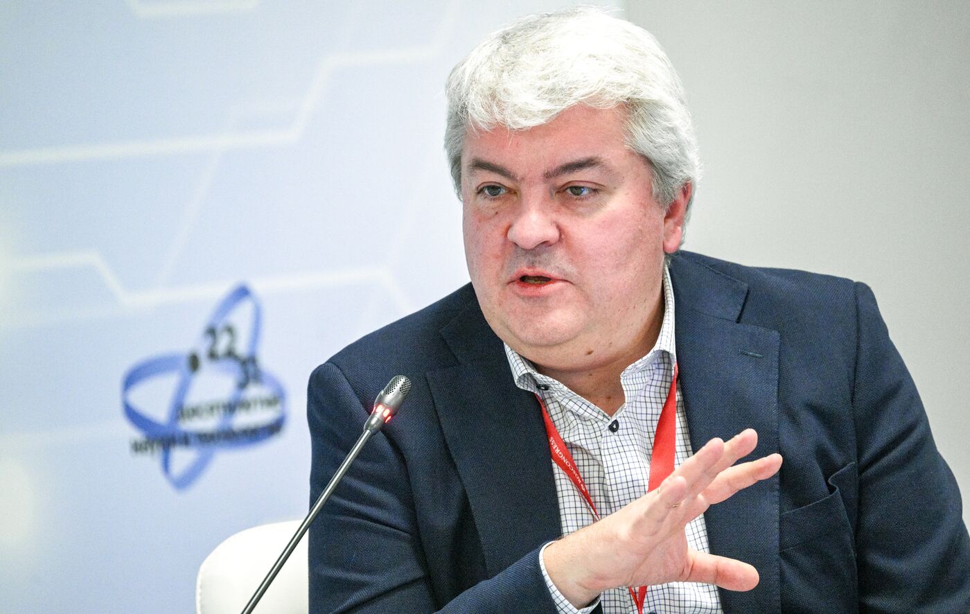 КМУ-2025. Конструирование будущего: от научных проектов к визуальным образам