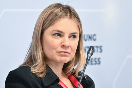 КМУ-2025. Ocean Tech в России: от ресурсов к технологическому лидерству в Мировом океане