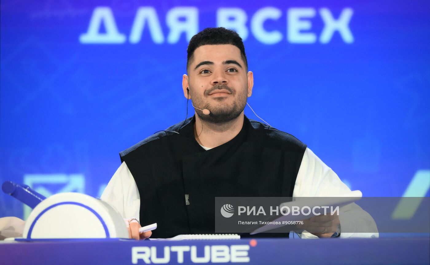 КМУ-2025. Наука для всех