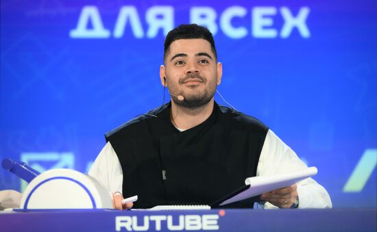 КМУ-2025. Наука для всех