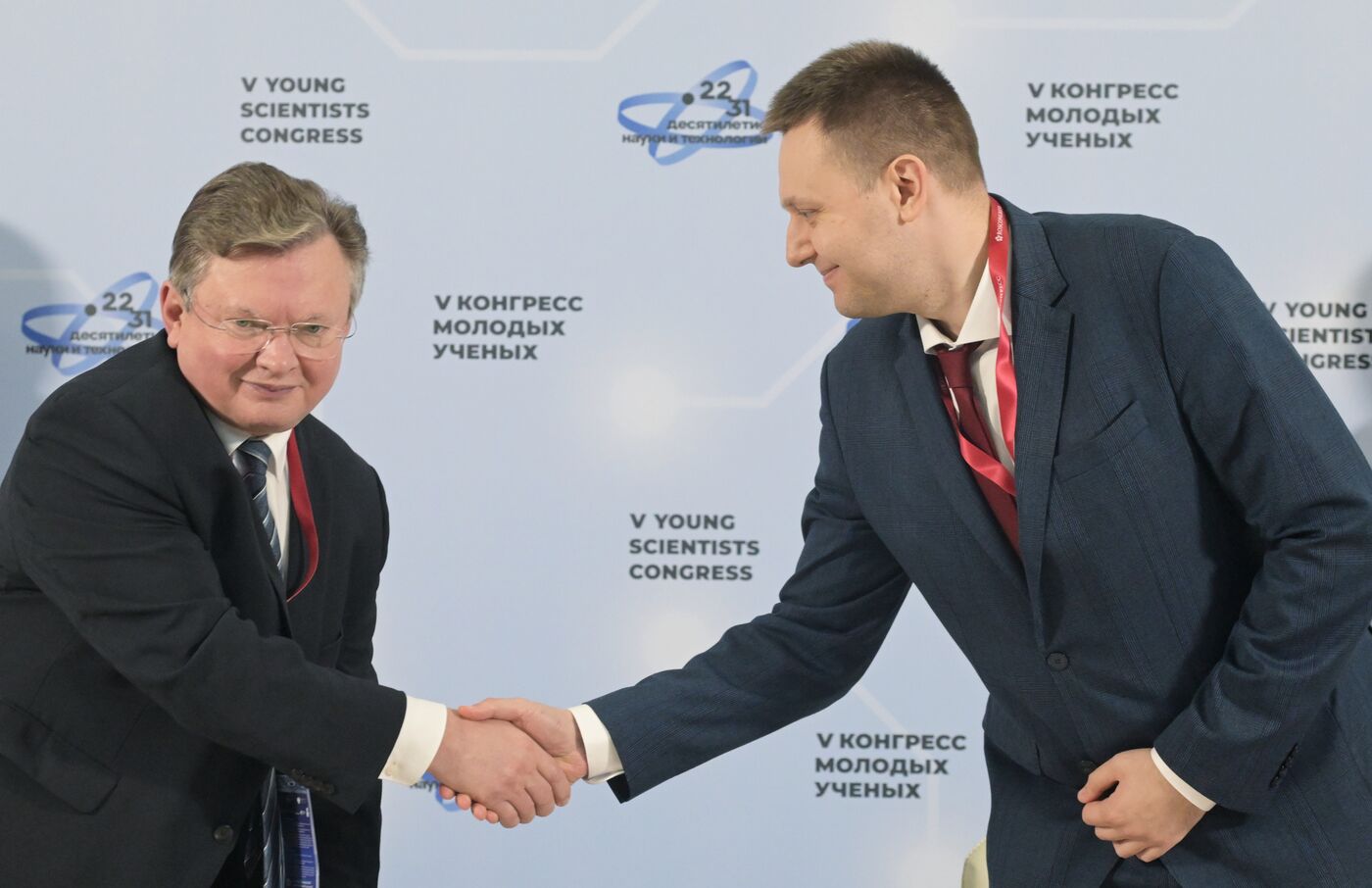 КМУ-2025. Подписания