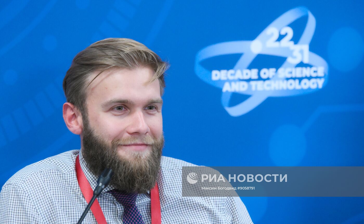 КМУ-2025. БРИКС по социально-гуманитарным исследованиям. Закрытие Форума