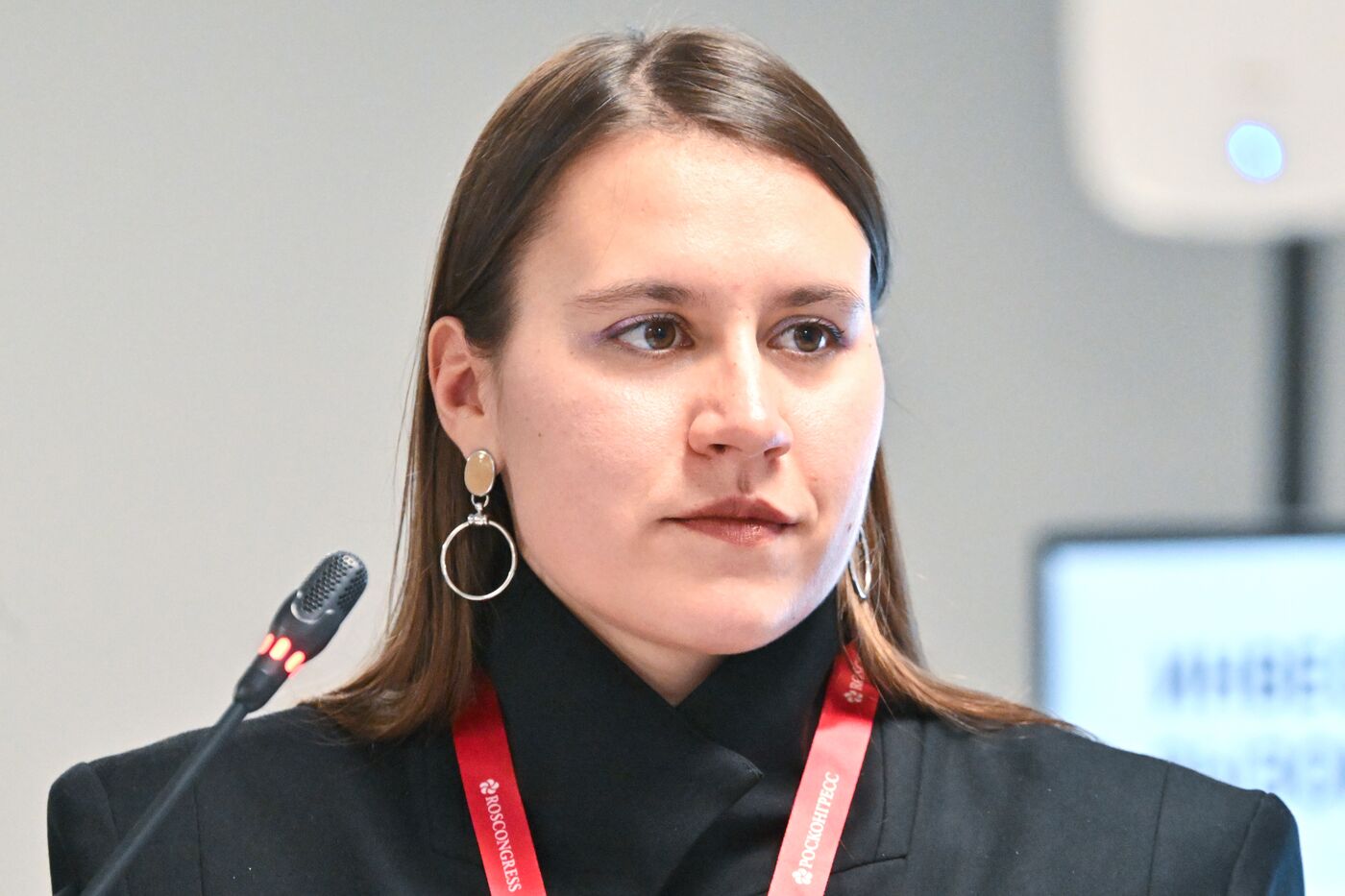 КМУ-2025. Ocean Tech в России: от ресурсов к технологическому лидерству в Мировом океане