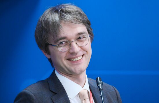 КМУ-2025. БРИКС по социально-гуманитарным исследованиям. Закрытие Форума