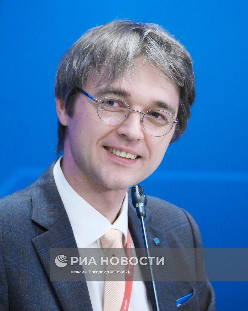 КМУ-2025. БРИКС по социально-гуманитарным исследованиям. Закрытие Форума