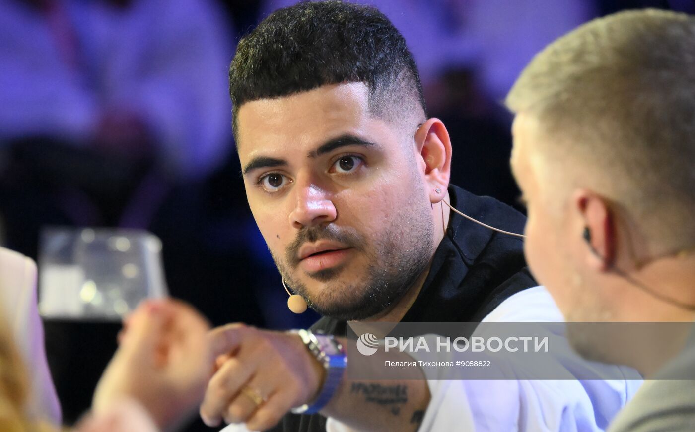 КМУ-2025. Наука для всех