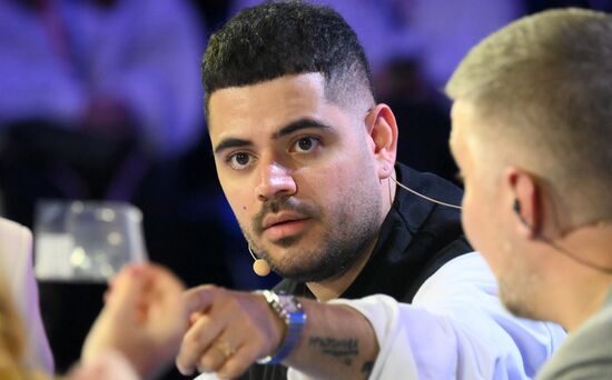 КМУ-2025. Наука для всех