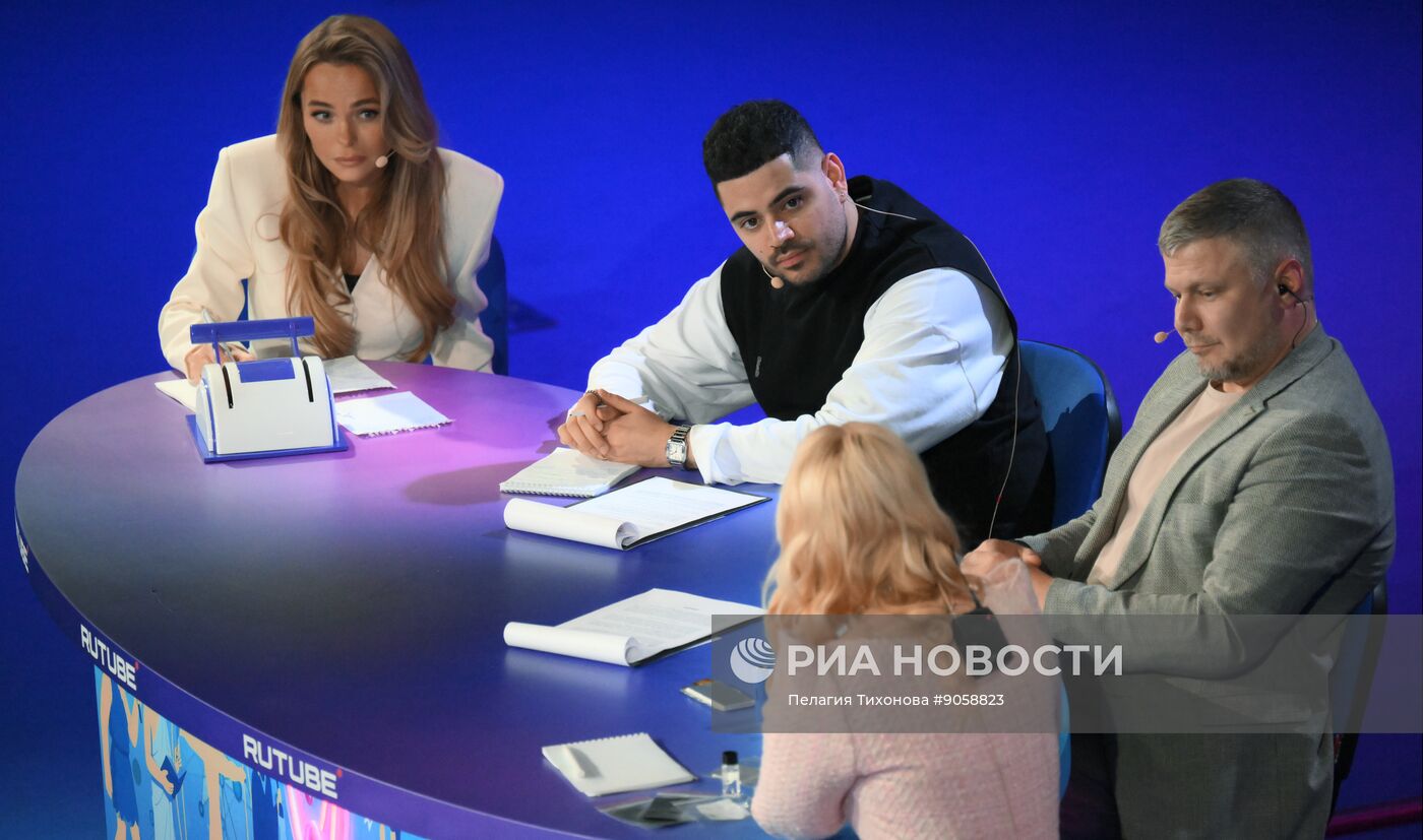 КМУ-2025. Наука для всех