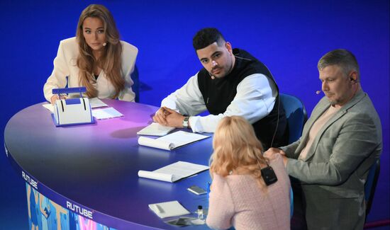 КМУ-2025. Наука для всех