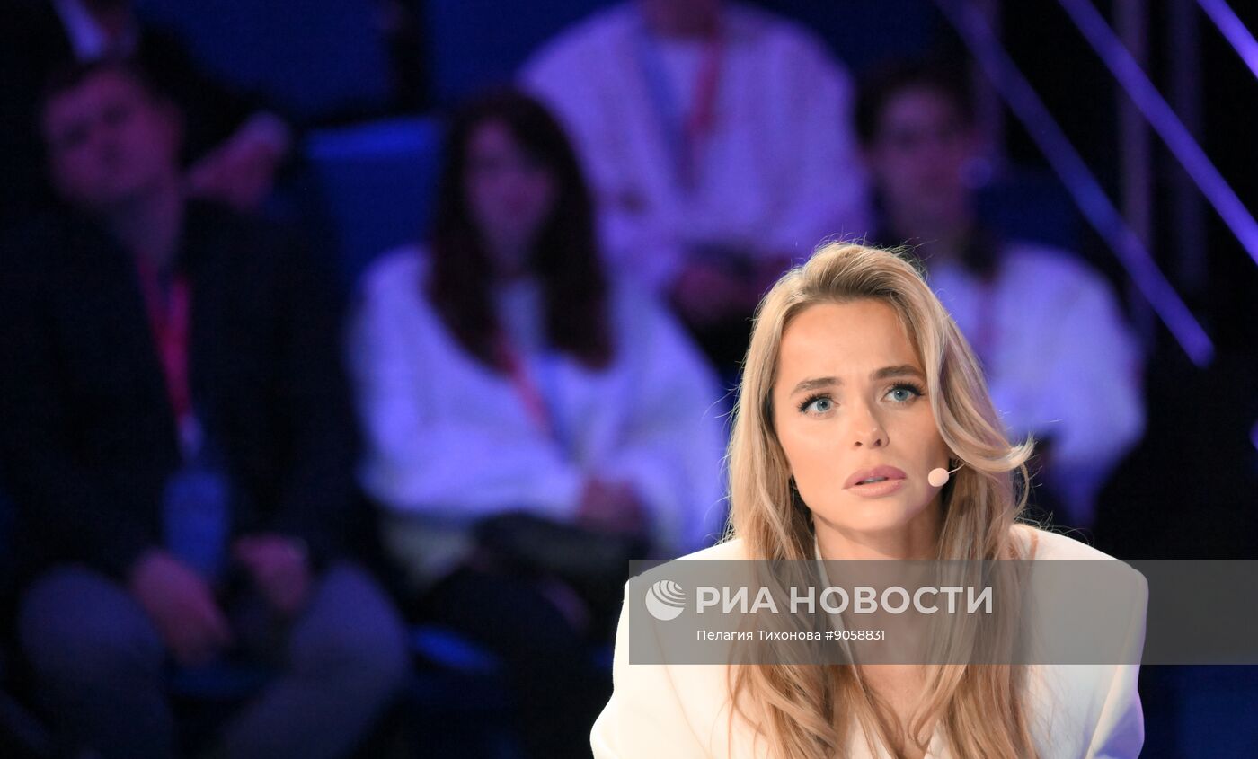 КМУ-2025. Наука для всех