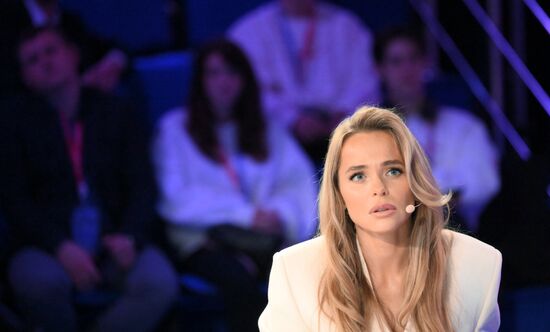 КМУ-2025. Наука для всех