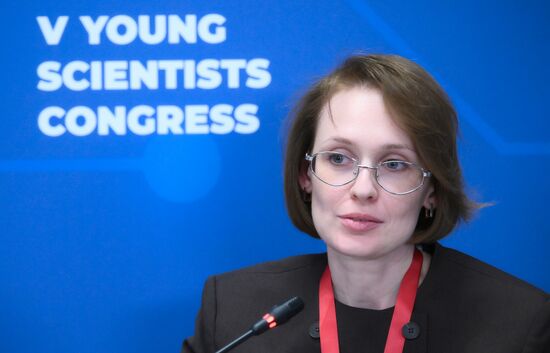 КМУ-2025. БРИКС по социально-гуманитарным исследованиям. Закрытие Форума