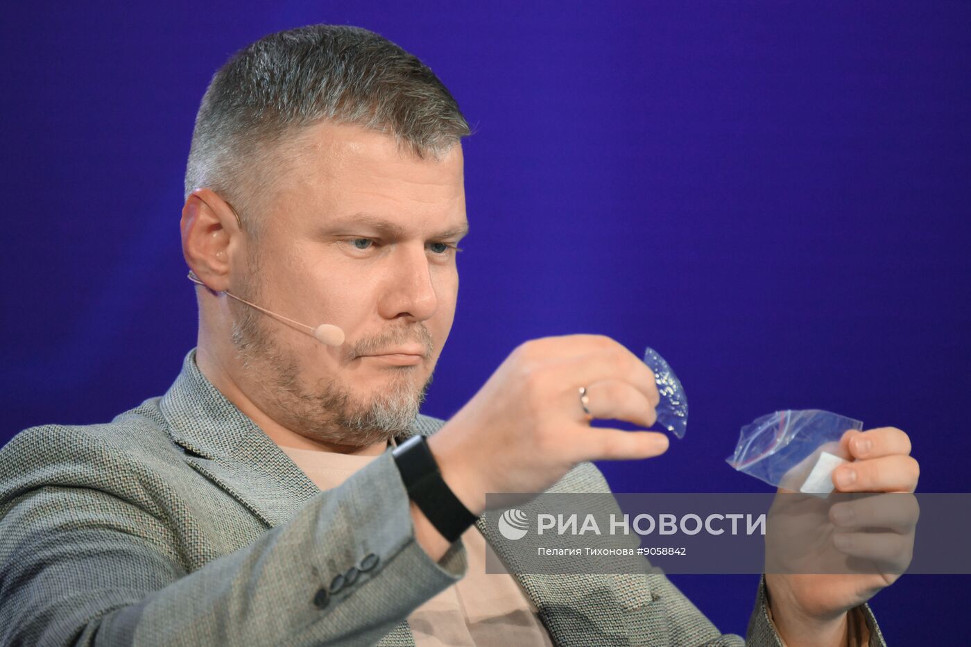 КМУ-2025. Наука для всех