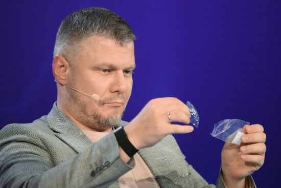 КМУ-2025. Наука для всех