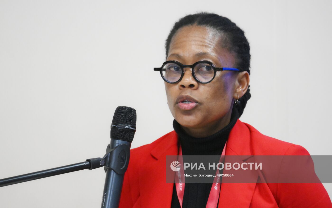 КМУ-2025. БРИКС по социально-гуманитарным исследованиям. Закрытие Форума