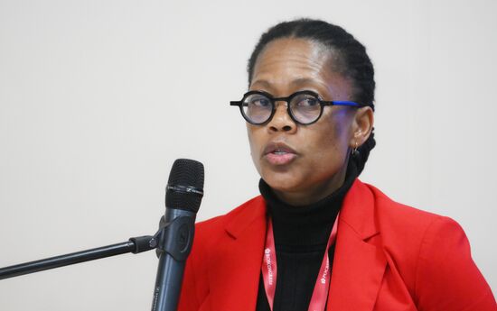 КМУ-2025. БРИКС по социально-гуманитарным исследованиям. Закрытие Форума