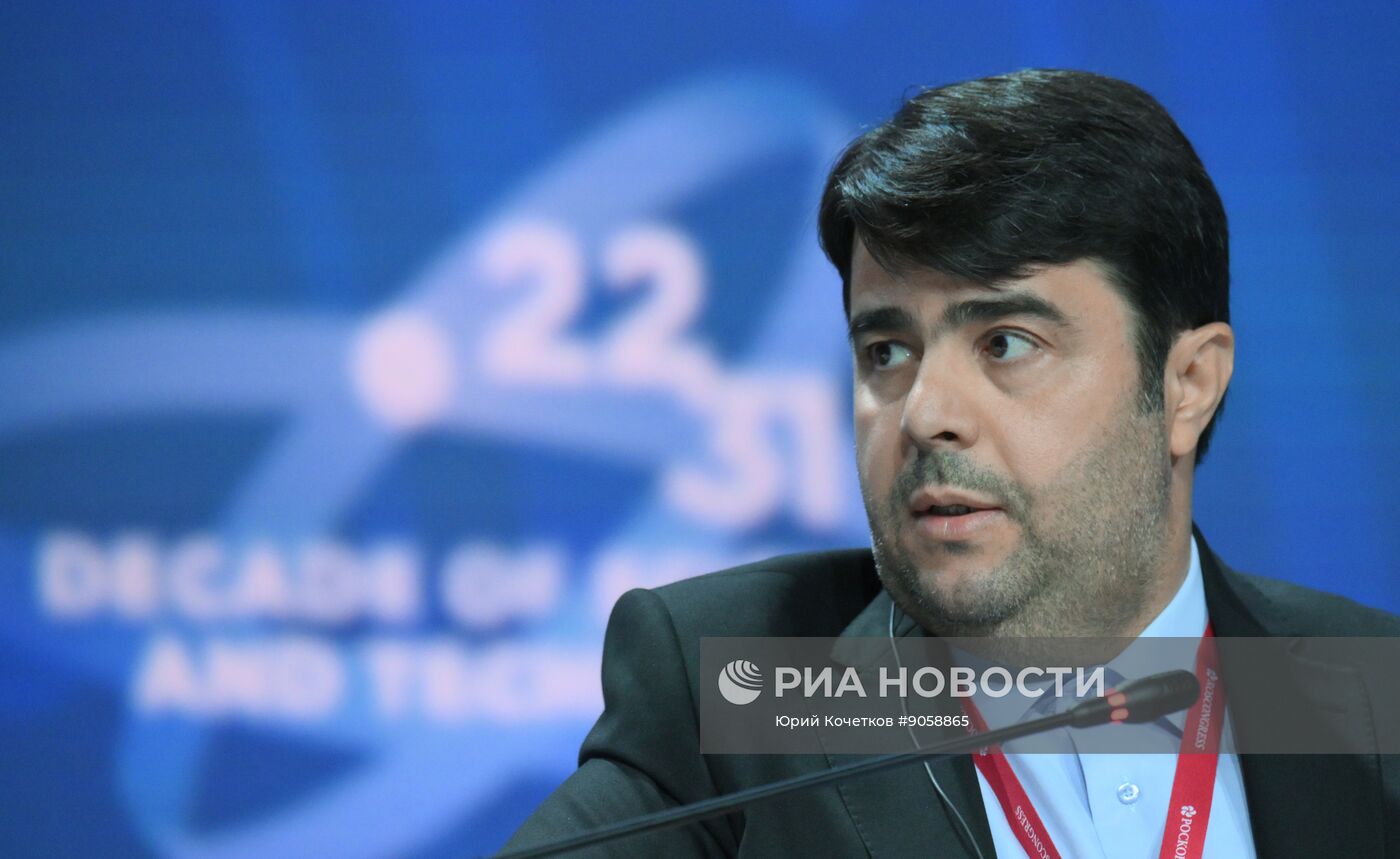 КМУ-2025. Атом должен быть рабочим, а не солдатом