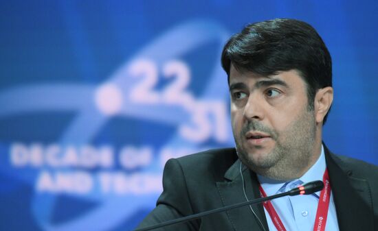 КМУ-2025. Атом должен быть рабочим, а не солдатом