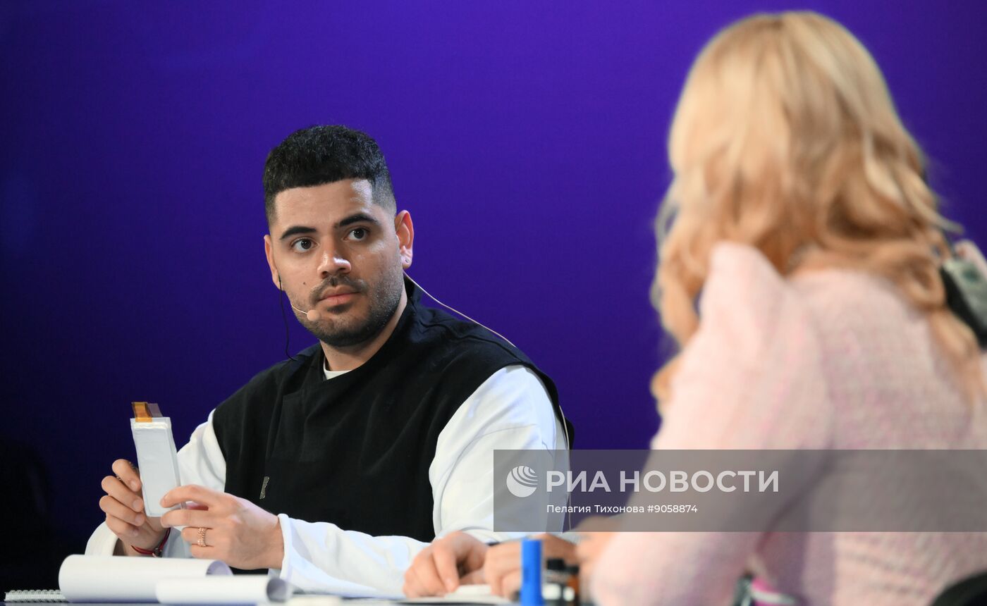 КМУ-2025. Наука для всех