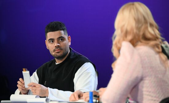 КМУ-2025. Наука для всех