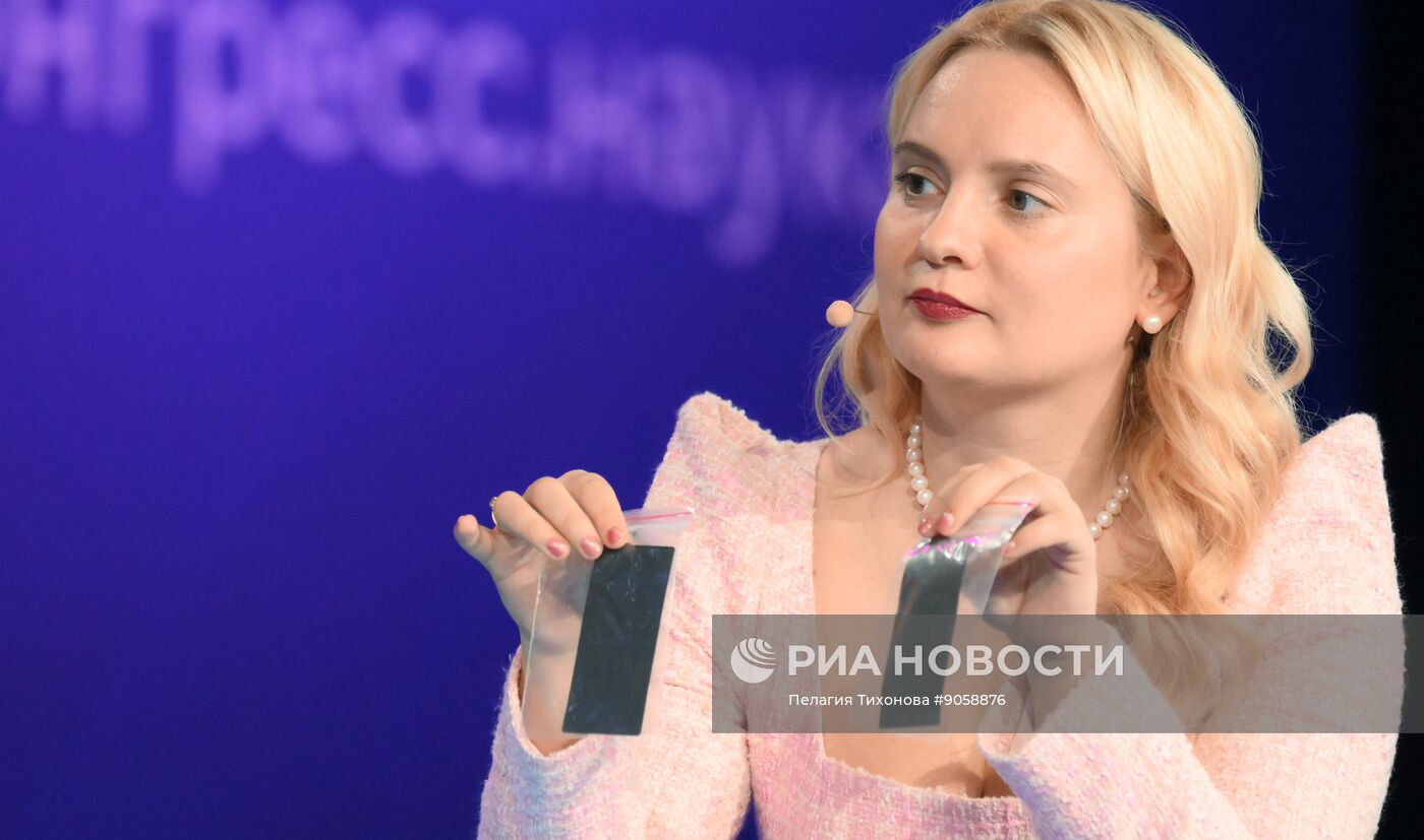 КМУ-2025. Наука для всех