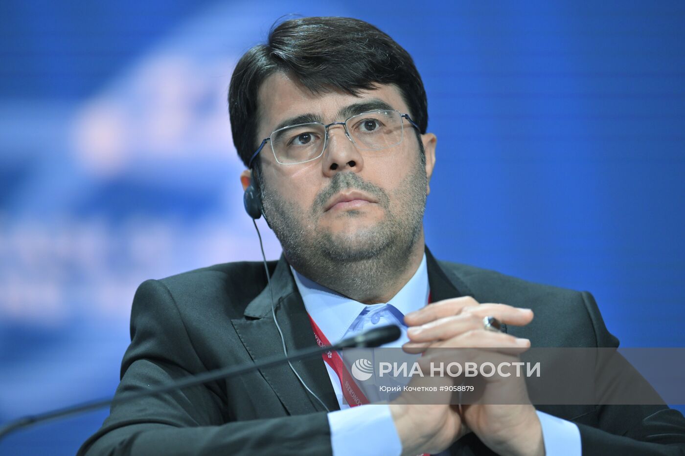 КМУ-2025. Атом должен быть рабочим, а не солдатом