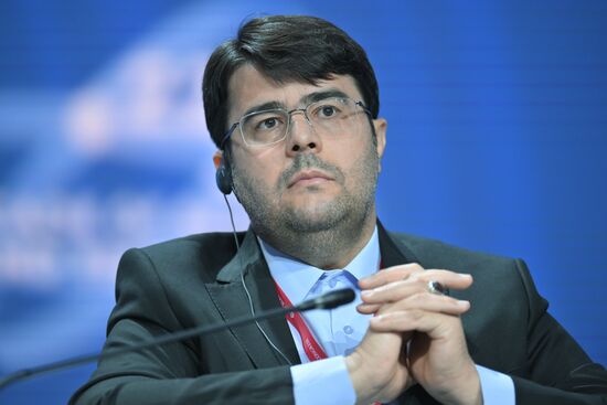 КМУ-2025. Атом должен быть рабочим, а не солдатом