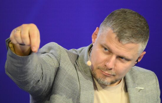 КМУ-2025. Наука для всех