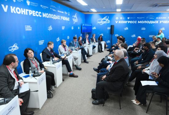 КМУ-2025. БРИКС по социально-гуманитарным исследованиям. Закрытие Форума