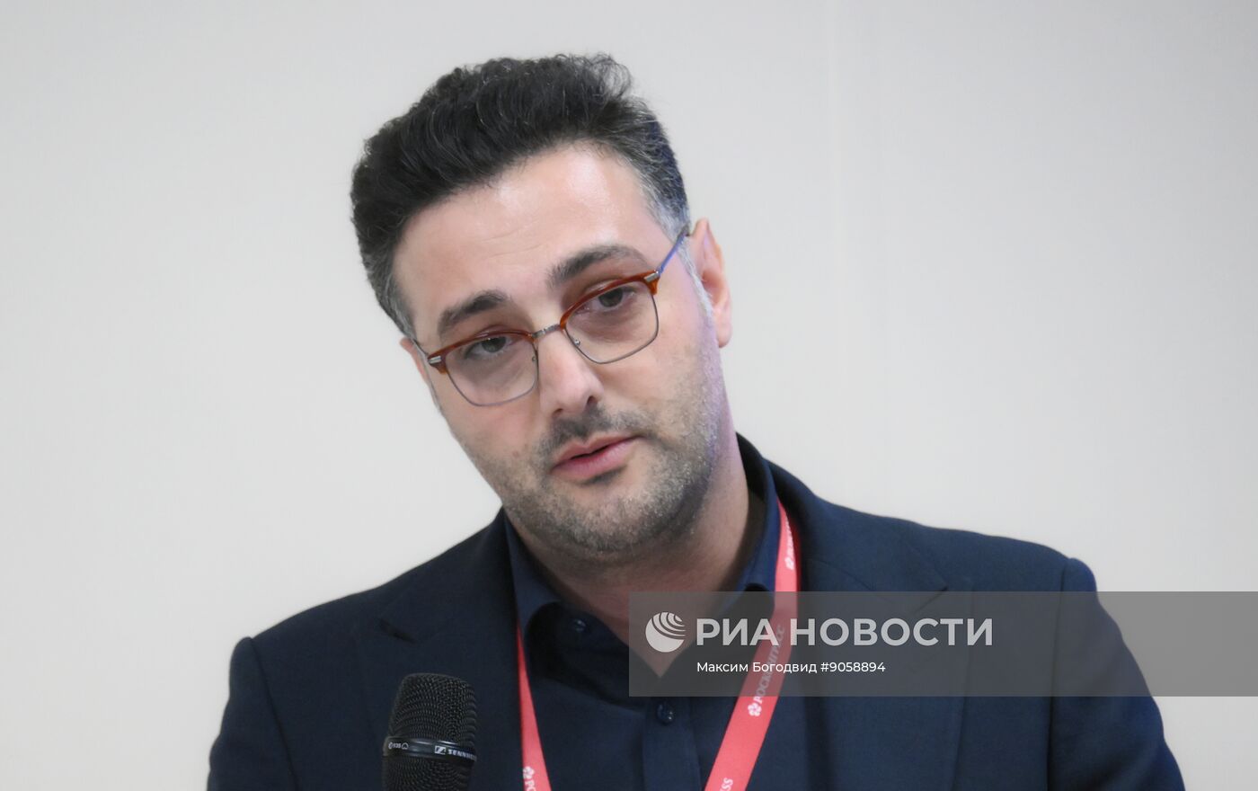 КМУ-2025. БРИКС по социально-гуманитарным исследованиям. Закрытие Форума