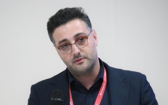 КМУ-2025. БРИКС по социально-гуманитарным исследованиям. Закрытие Форума