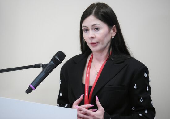 КМУ-2025. БРИКС по социально-гуманитарным исследованиям. Закрытие Форума