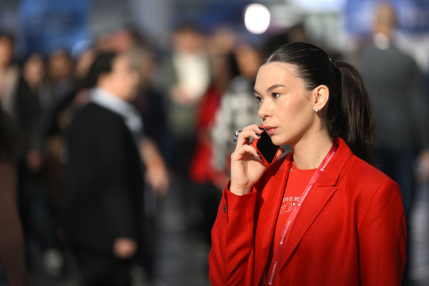 КМУ-2025. Работа конгресса