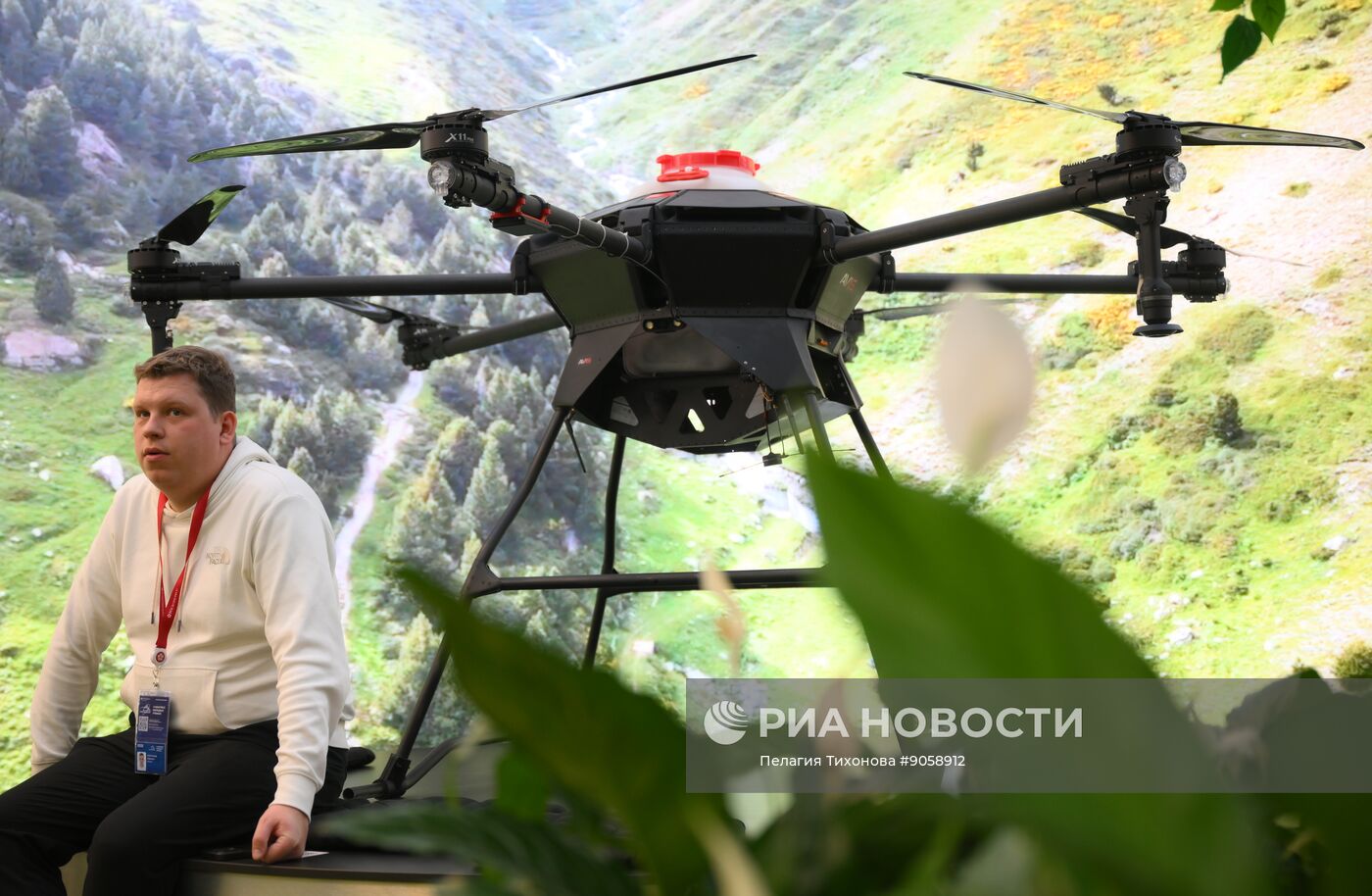 КМУ-2025. Работа конгресса