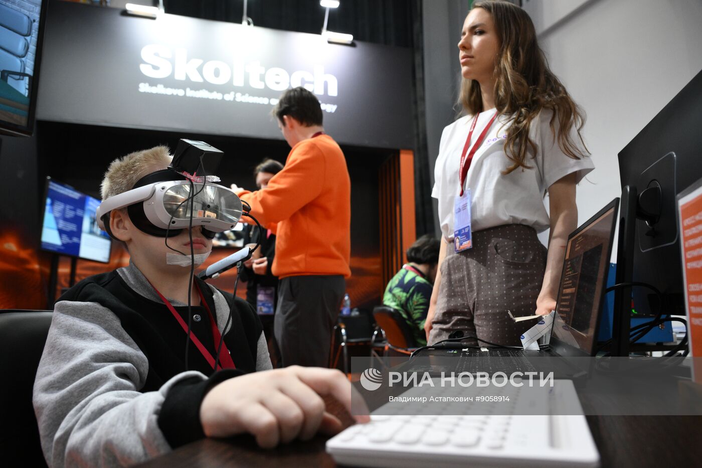 КМУ-2025. Работа конгресса