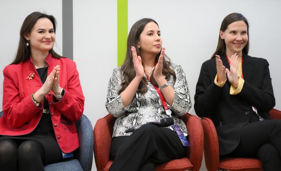 КМУ-2025. Возможности гуманитарных вузов в реализации стратегии научно-технологического развития РФ