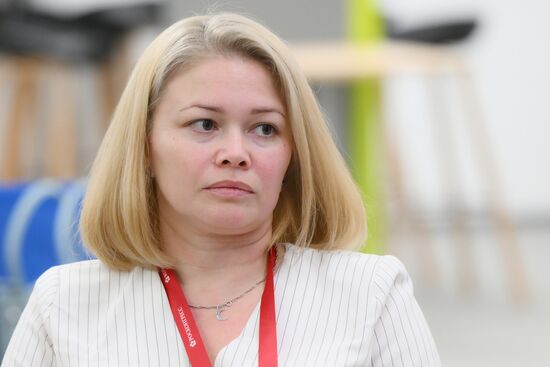 КМУ-2025. Возможности гуманитарных вузов в реализации стратегии научно-технологического развития РФ