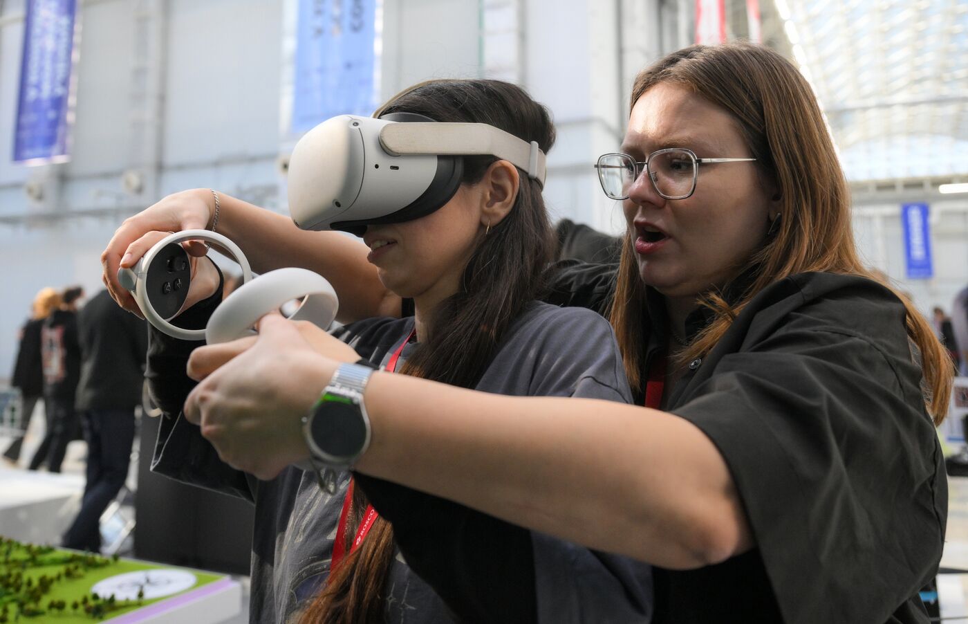 КМУ-2025. Работа конгресса