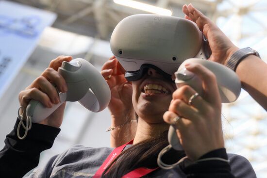 КМУ-2025. Работа конгресса